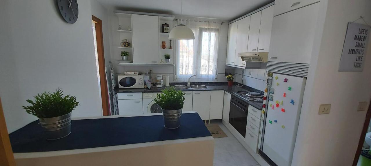 Appartement Casa Luchi à La Corogne Extérieur photo