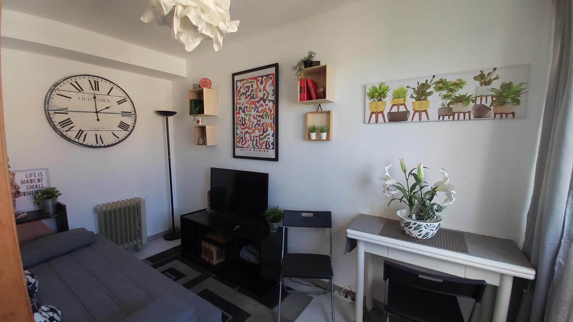 Appartement Casa Luchi à La Corogne Extérieur photo